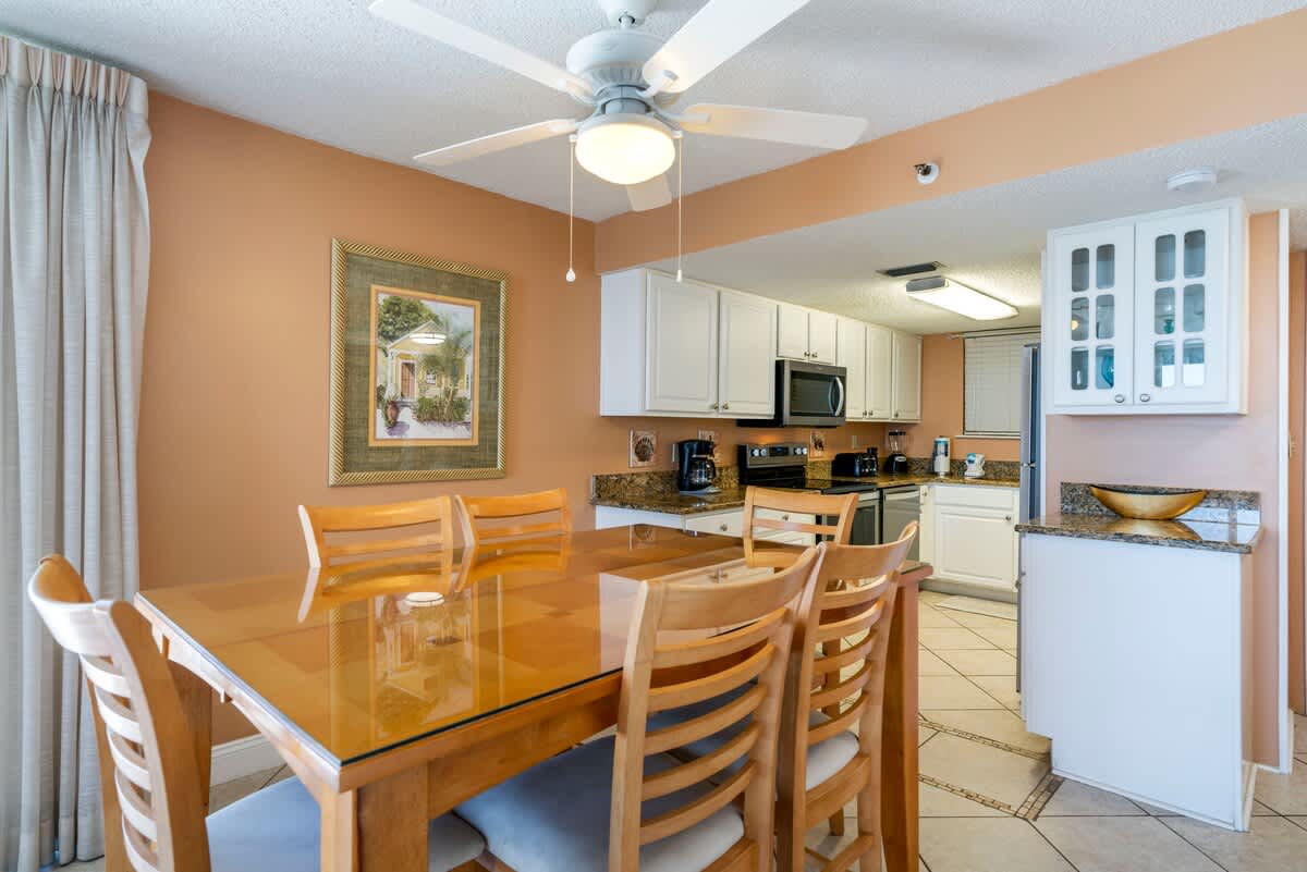 SunDestin Resort Unit 1712 | Photo 10
