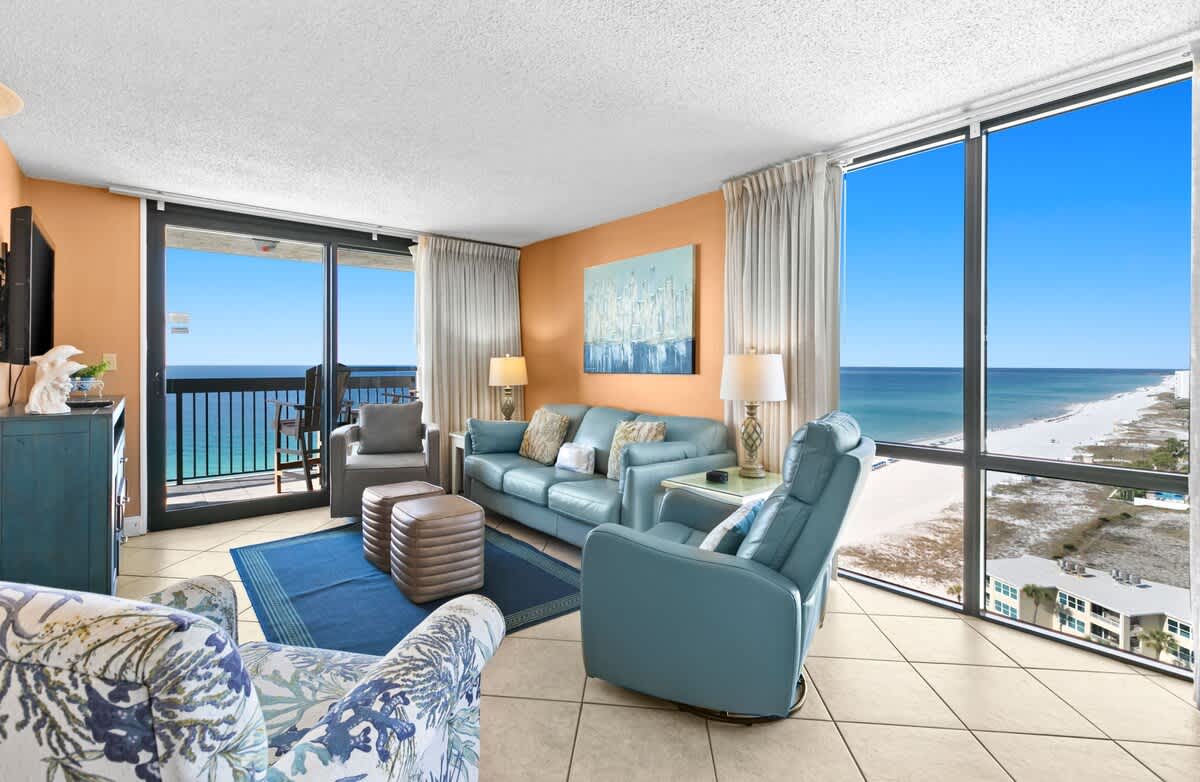 SunDestin Resort Unit 1712