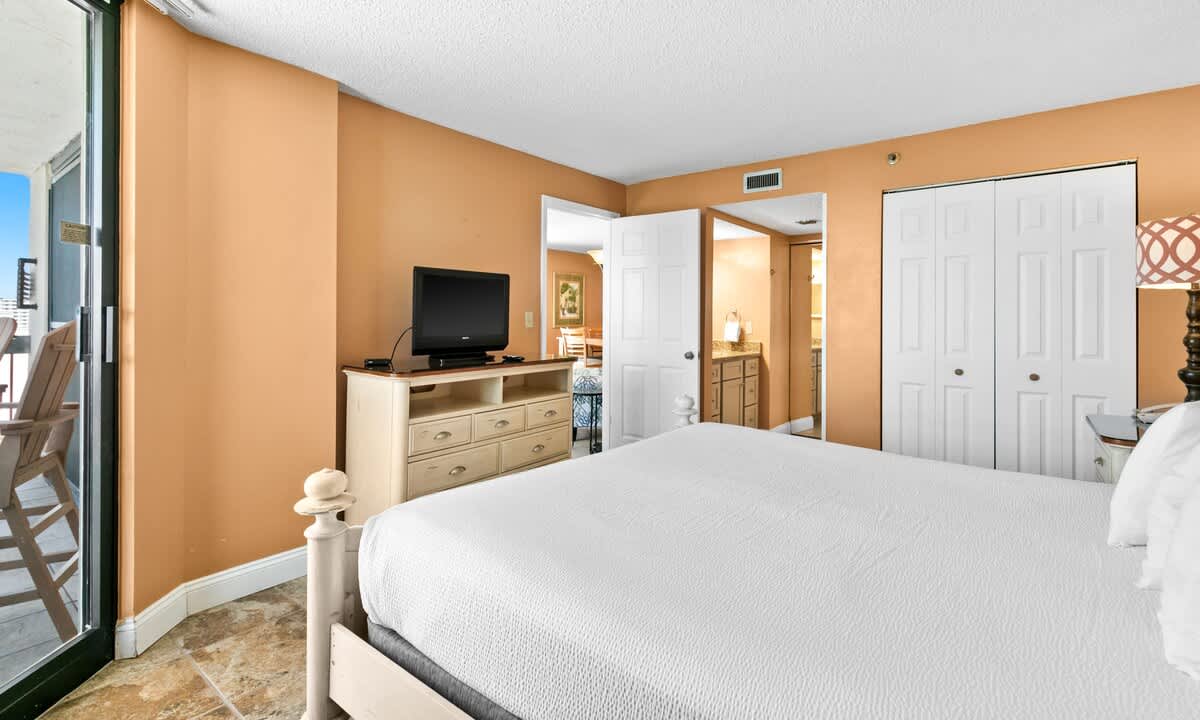 SunDestin Resort Unit 1712 | Photo 12
