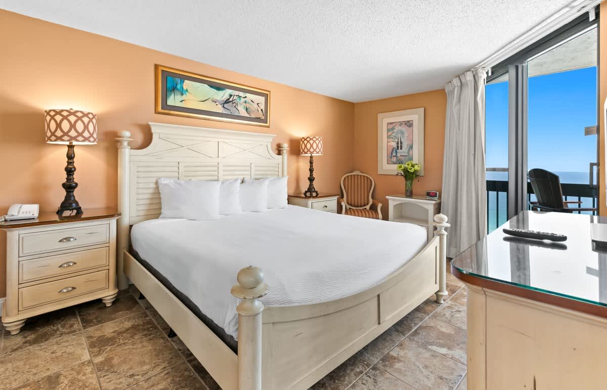SunDestin Resort Unit 1712 | Photo 4