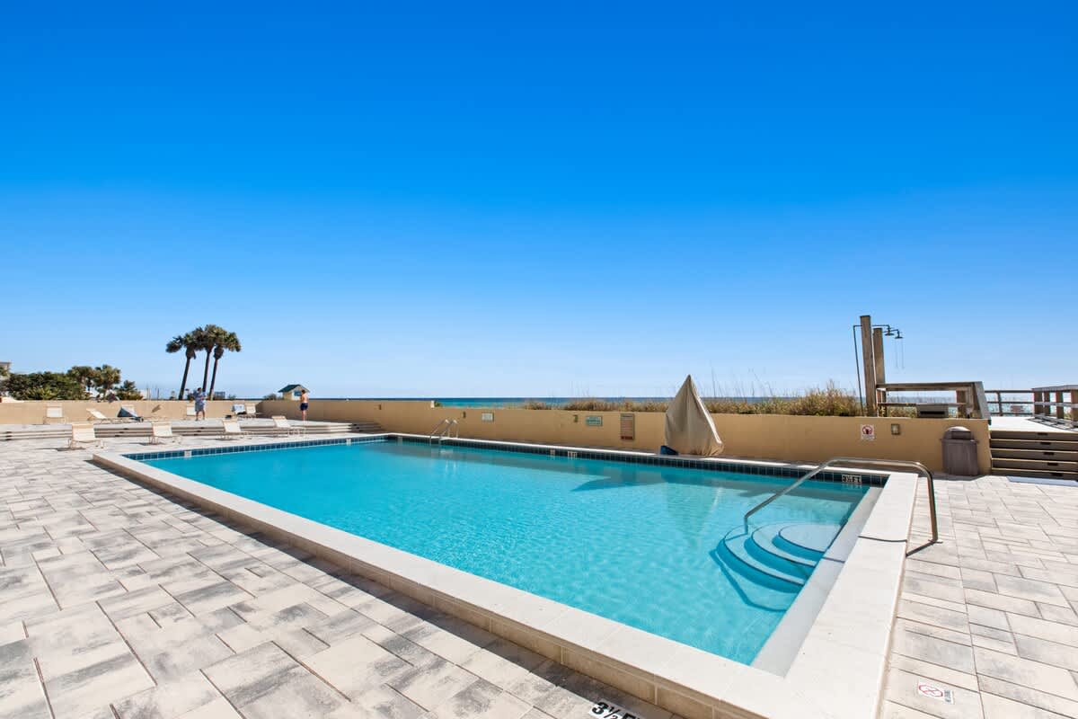 SunDestin Resort Unit 1712 | Photo 43