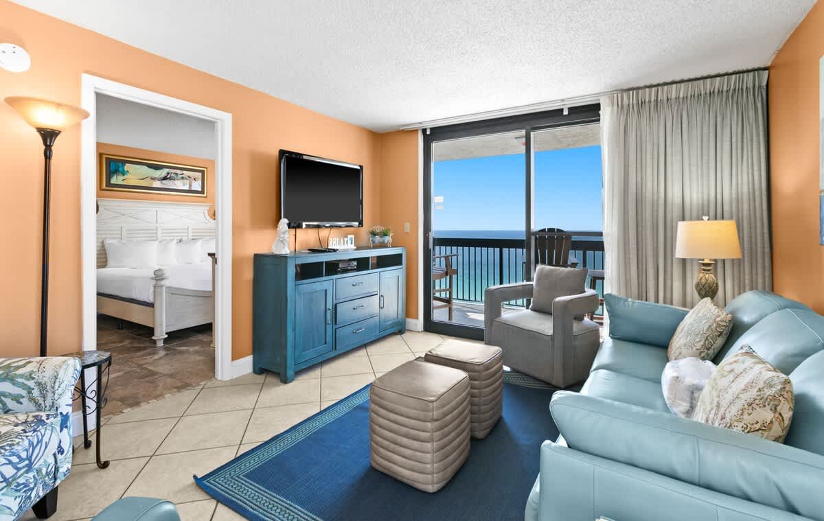 SunDestin Resort Unit 1712 | Photo 6