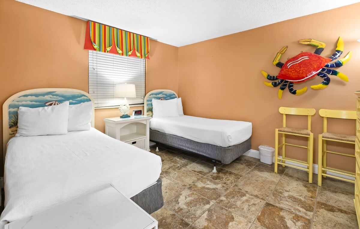 SunDestin Resort Unit 1712 | Photo 15