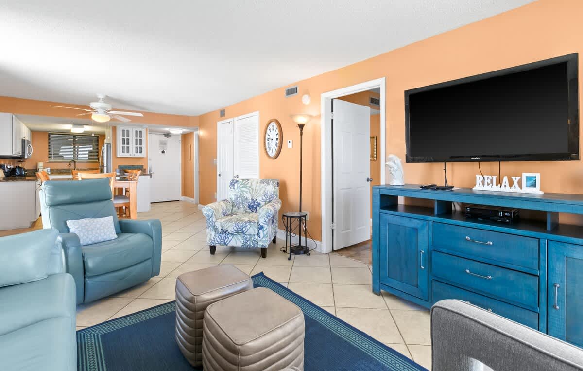 SunDestin Resort Unit 1712 | Photo 8