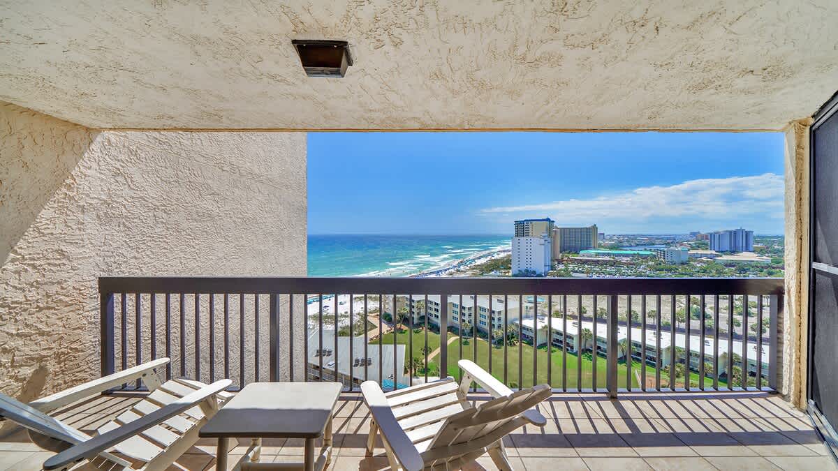 SunDestin Resort Unit 1717 | Photo 23