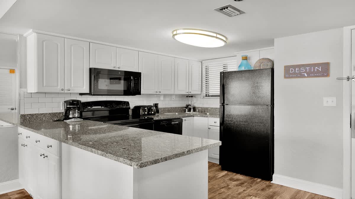 SunDestin Resort Unit 1717 | Photo 9