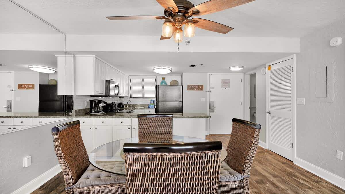 SunDestin Resort Unit 1717 | Photo 8