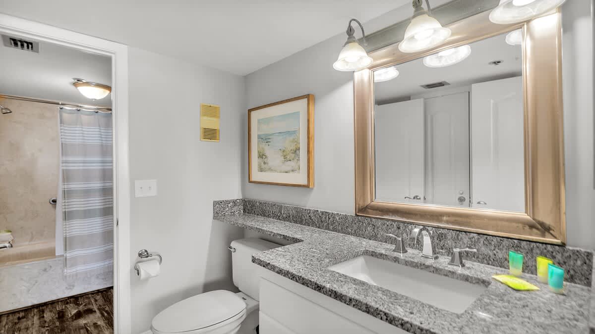 SunDestin Resort Unit 1717 | Photo 22
