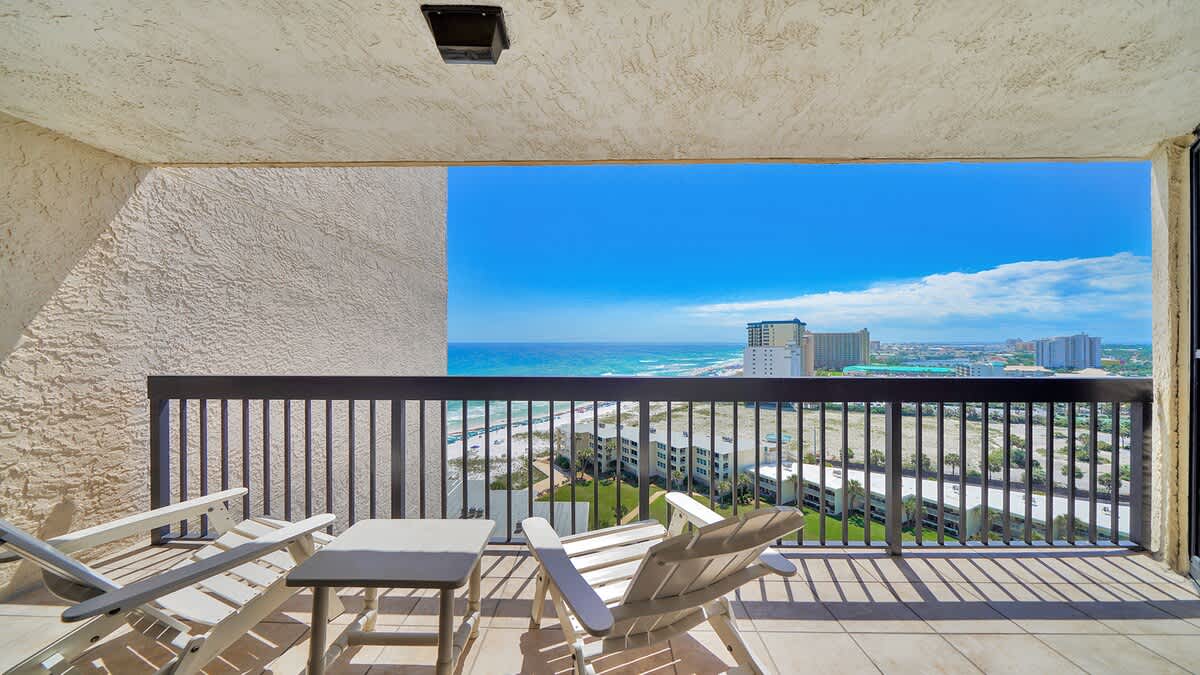 SunDestin Resort Unit 1717 | Photo 5