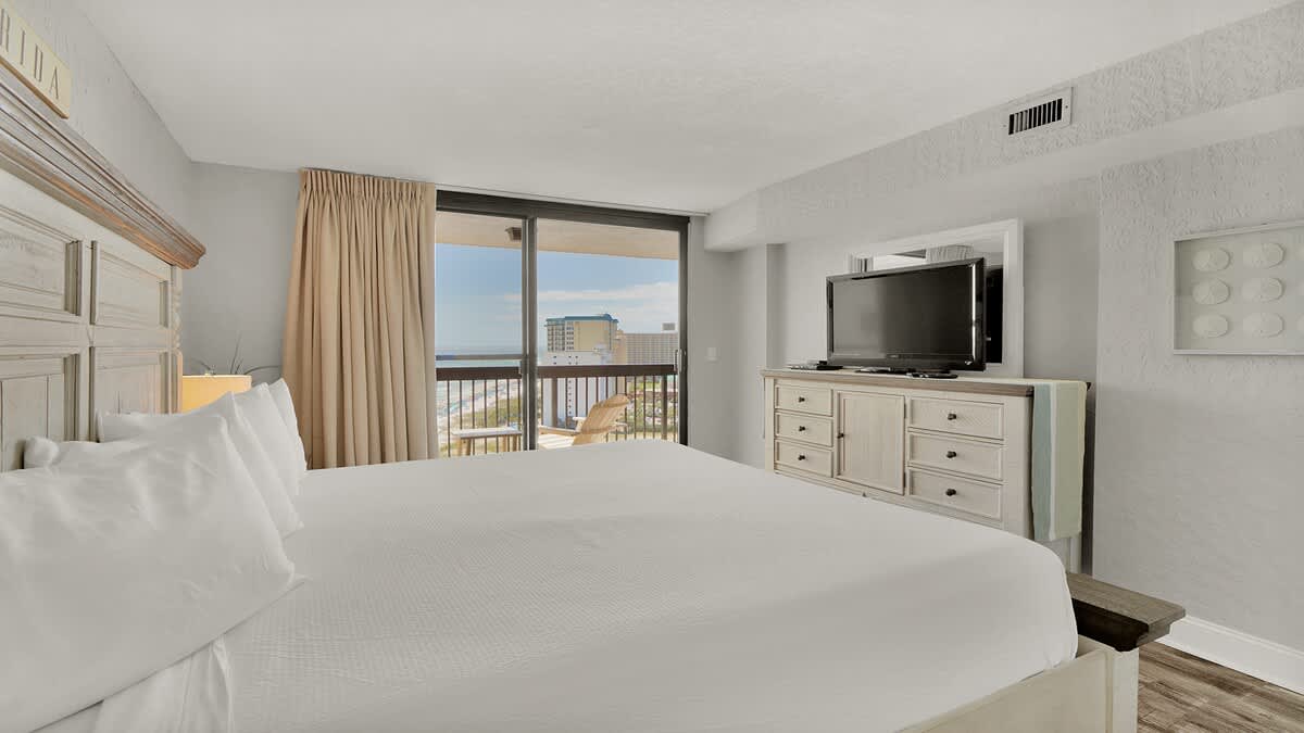 SunDestin Resort Unit 1717 | Photo 14