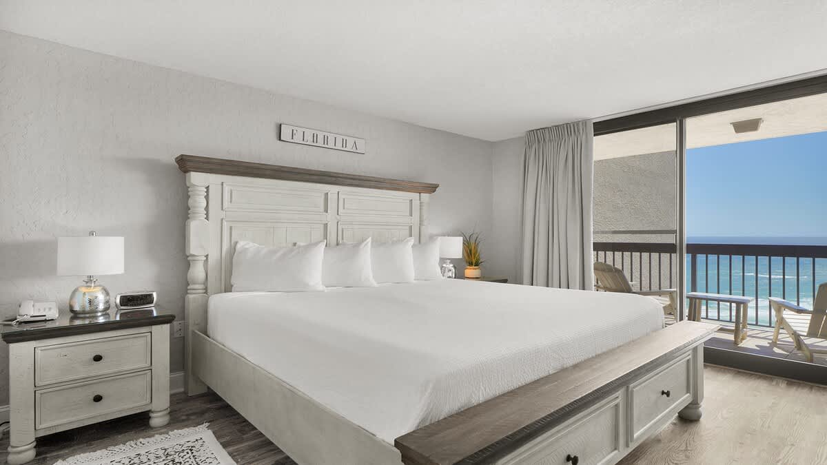 SunDestin Resort Unit 1717 | Photo 12