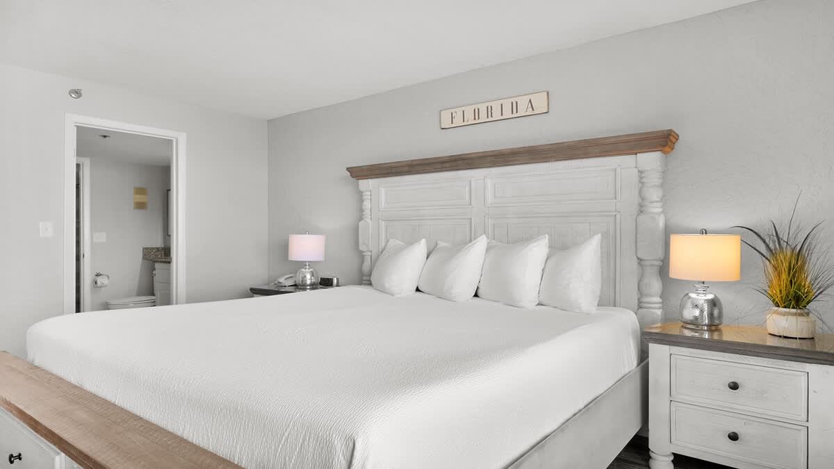 SunDestin Resort Unit 1717 | Photo 15