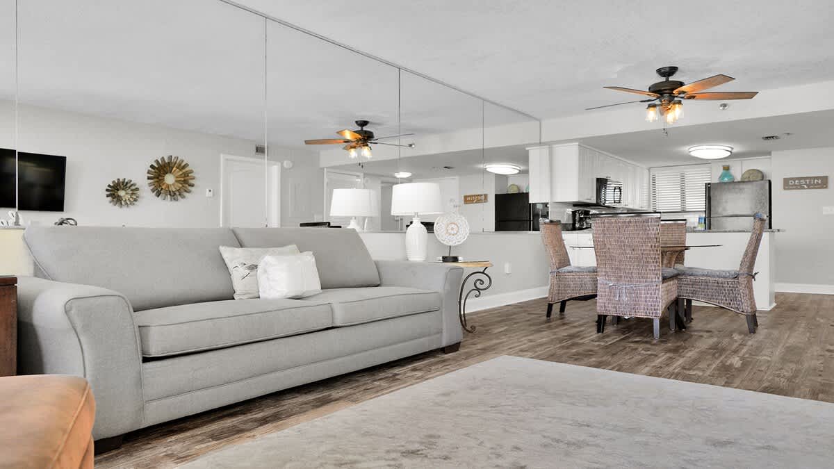 SunDestin Resort Unit 1717 | Photo 7