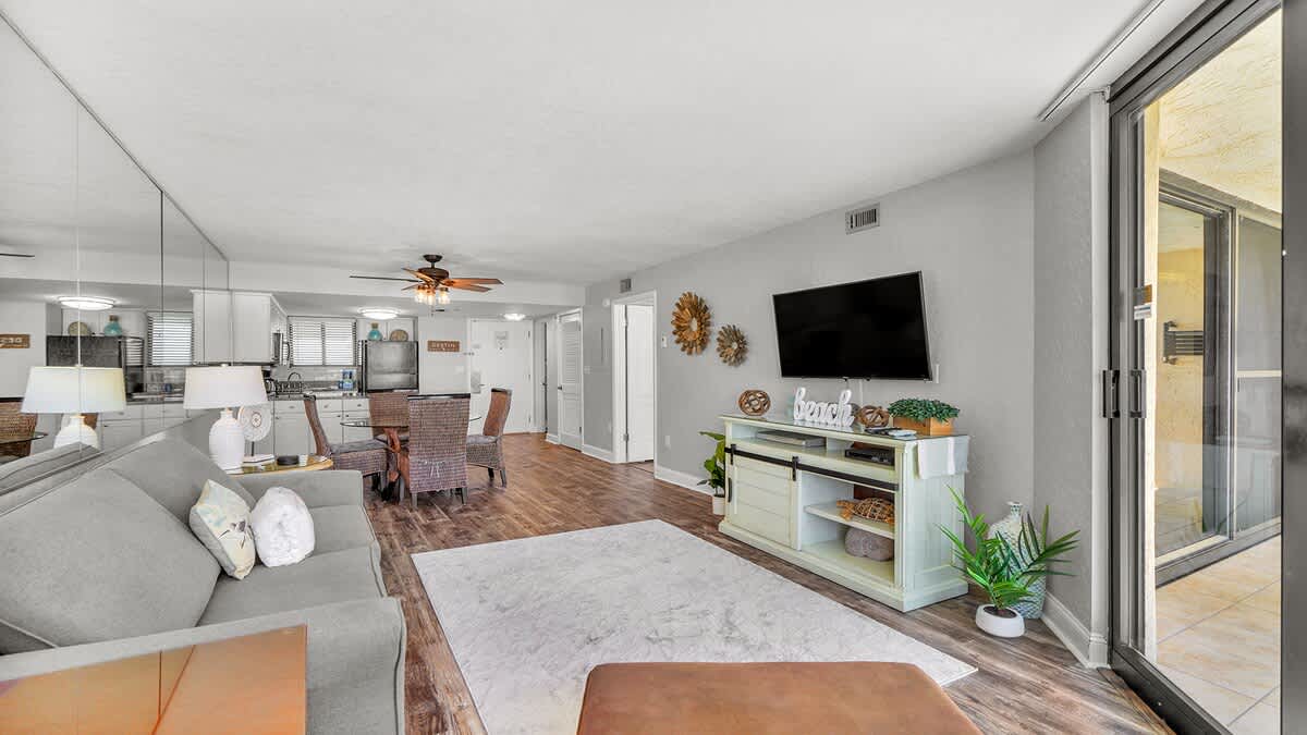 SunDestin Resort Unit 1717 | Photo 6