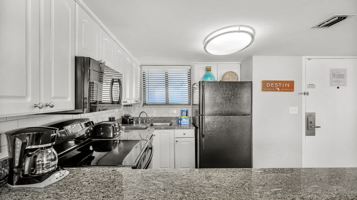 SunDestin Resort Unit 1717 | Photo 10