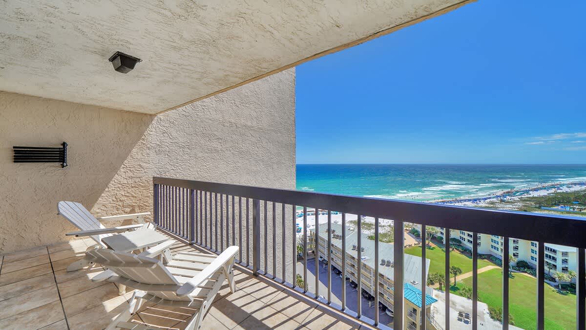 SunDestin Resort Unit 1717 | Photo 24