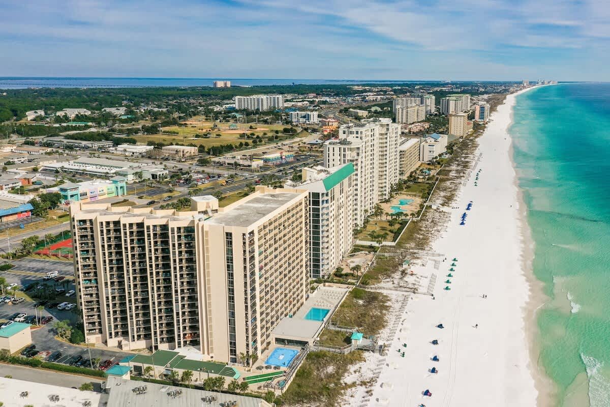 SunDestin Resort Unit 1801 | Photo 56
