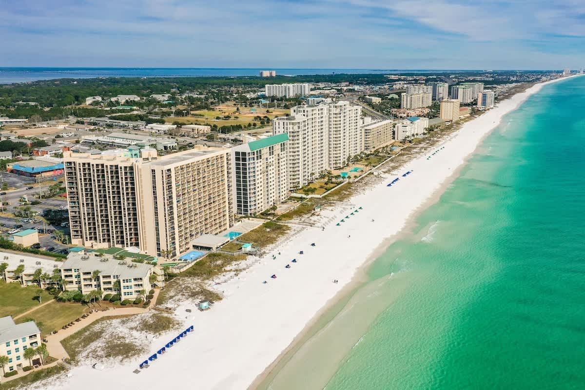 SunDestin Resort Unit 1801 | Photo 57