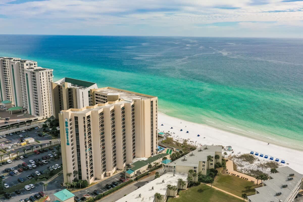 SunDestin Resort Unit 1801 | Photo 55