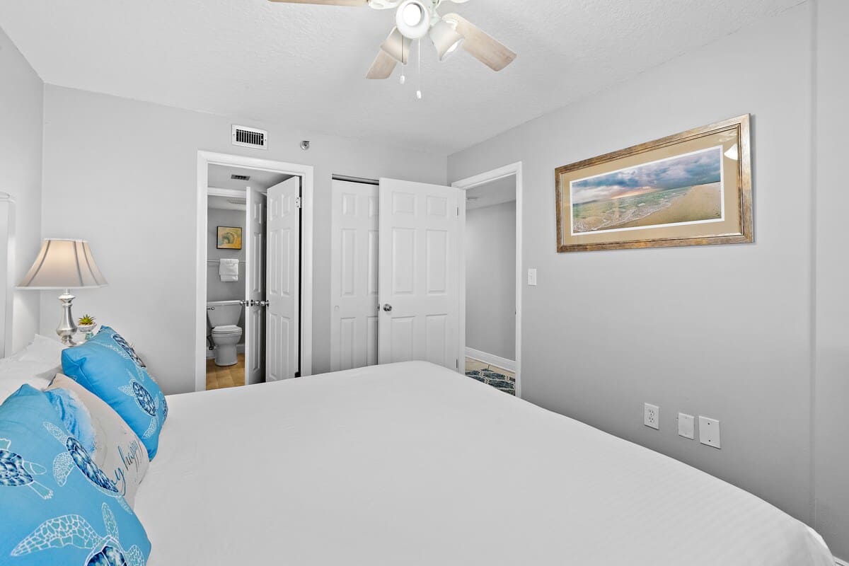 SunDestin Resort Unit 1803 11