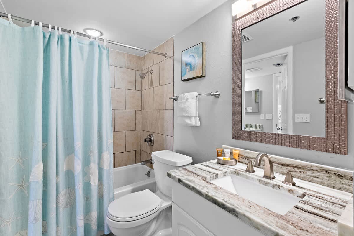 SunDestin Resort Unit 1803 13