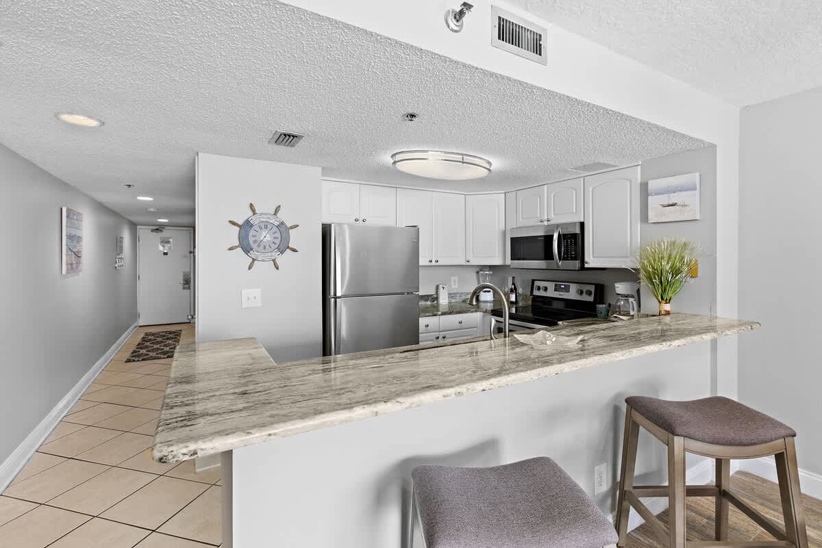SunDestin Resort Unit 1803 9