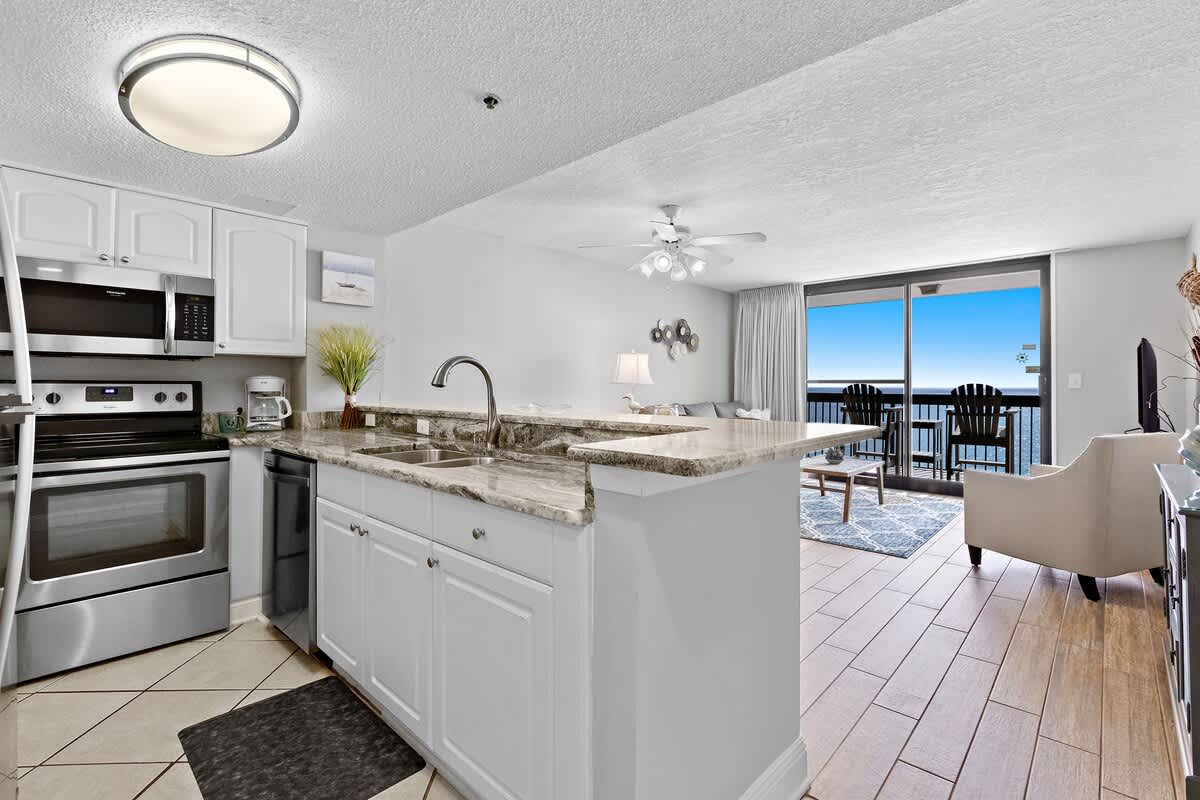 SunDestin Resort Unit 1803 8