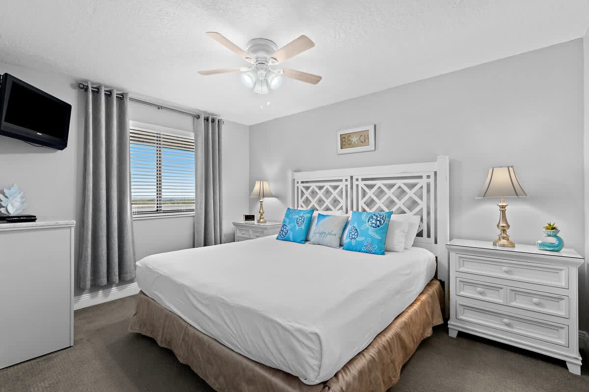 SunDestin Resort Unit 1803 3