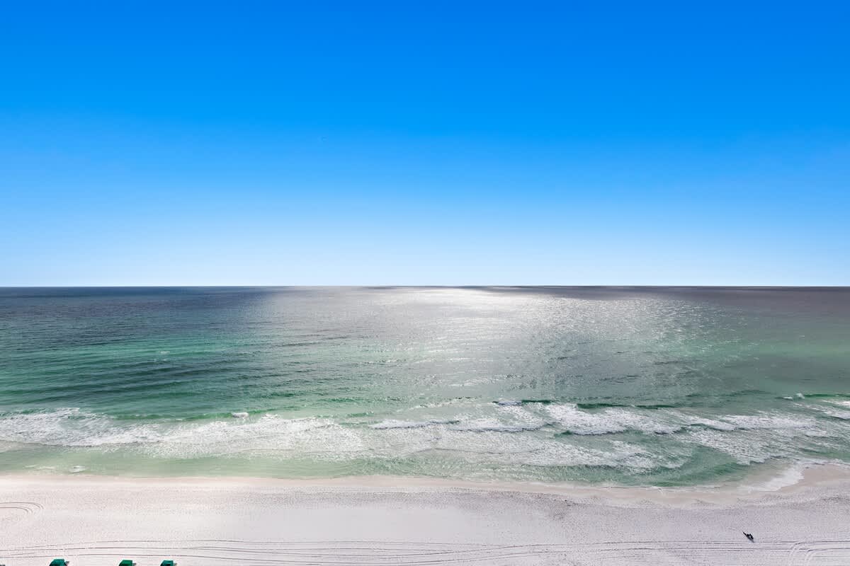 SunDestin Resort Unit 1803 17