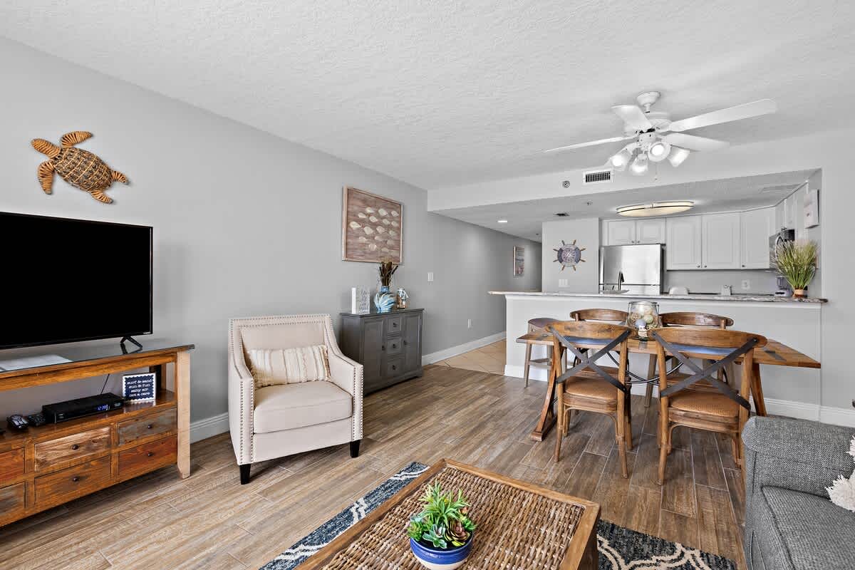 SunDestin Resort Unit 1803 6