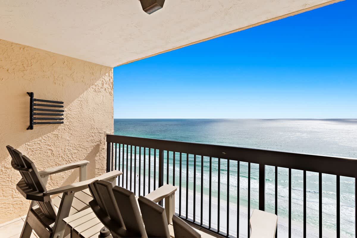 SunDestin Resort Unit 1803 15