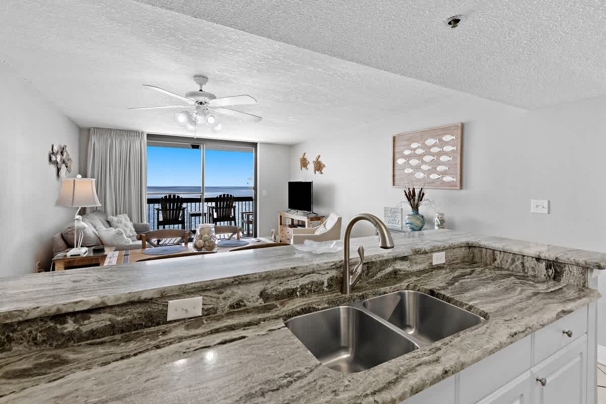 SunDestin Resort Unit 1803 10