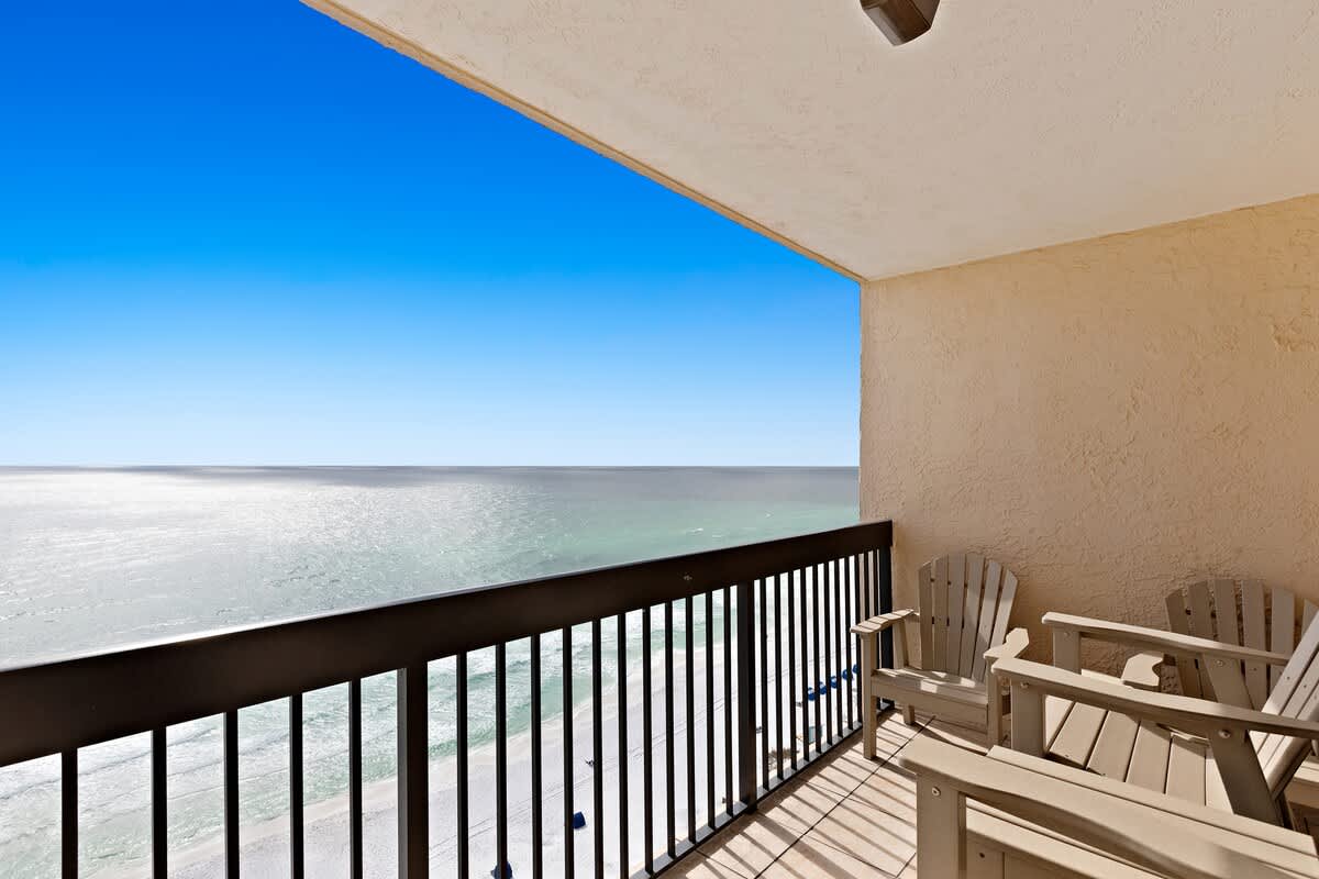 SunDestin Resort Unit 1803 16