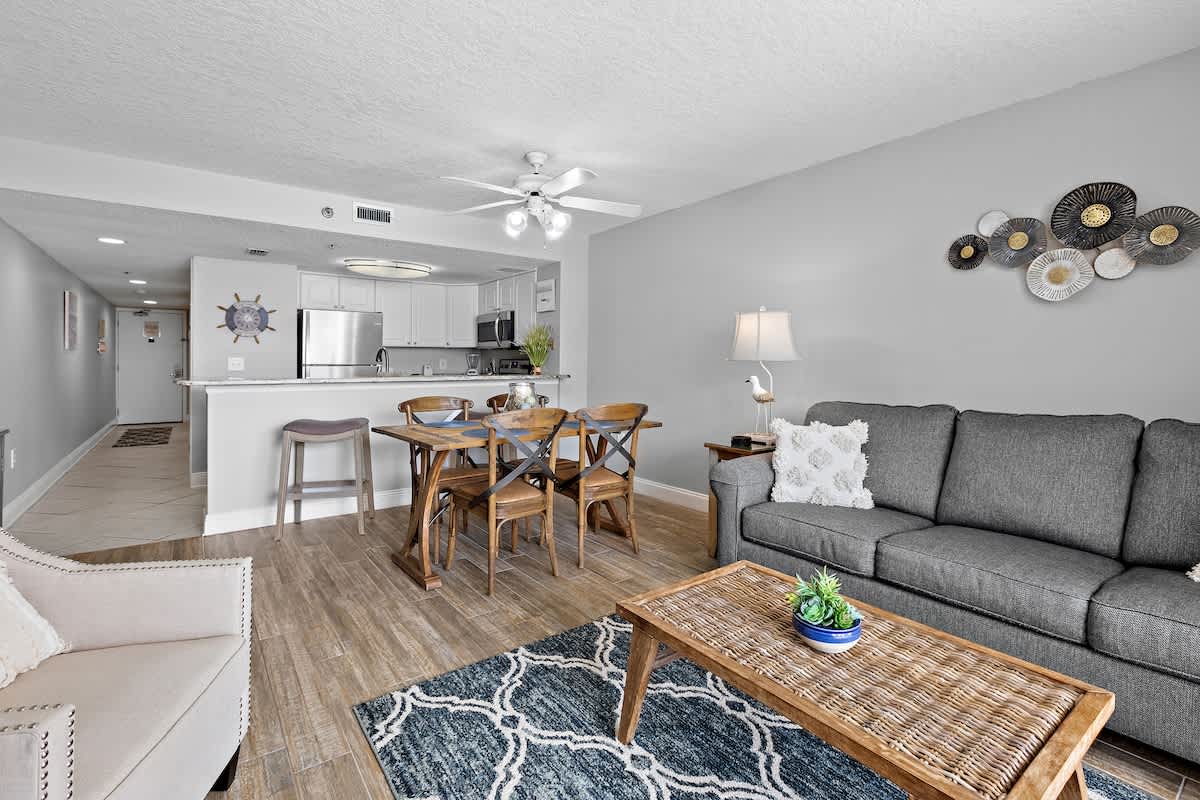 SunDestin Resort Unit 1803 2
