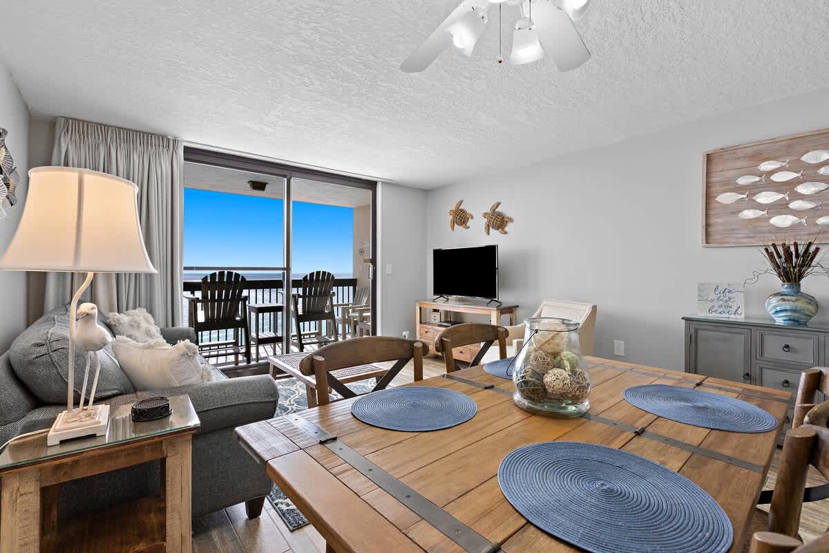 SunDestin Resort Unit 1803 5