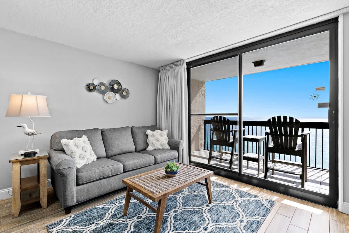 SunDestin Resort Unit 1803