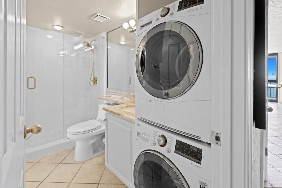 SunDestin Resort Unit 1805 | Photo 5