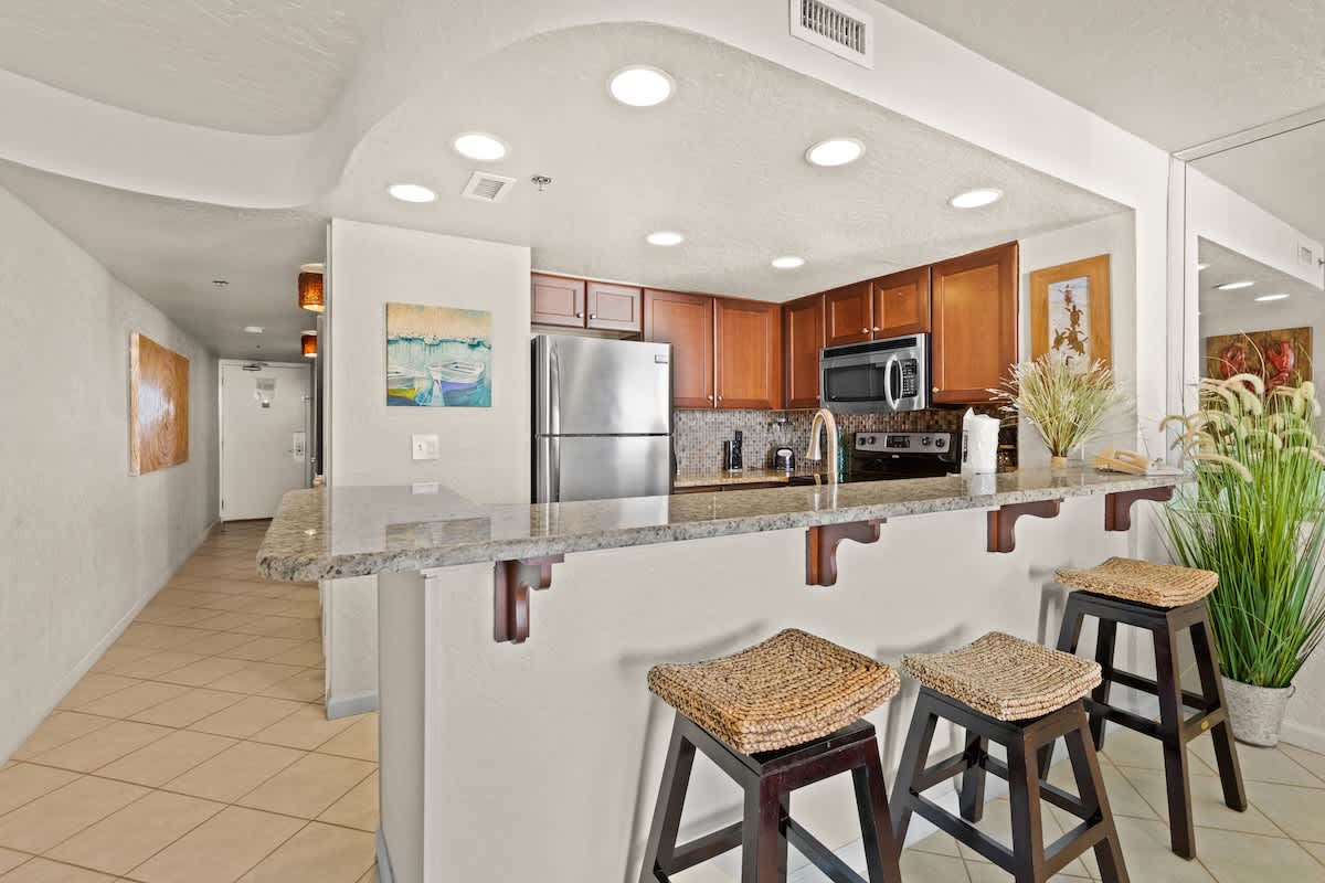 SunDestin Resort Unit 1805 | Photo 2