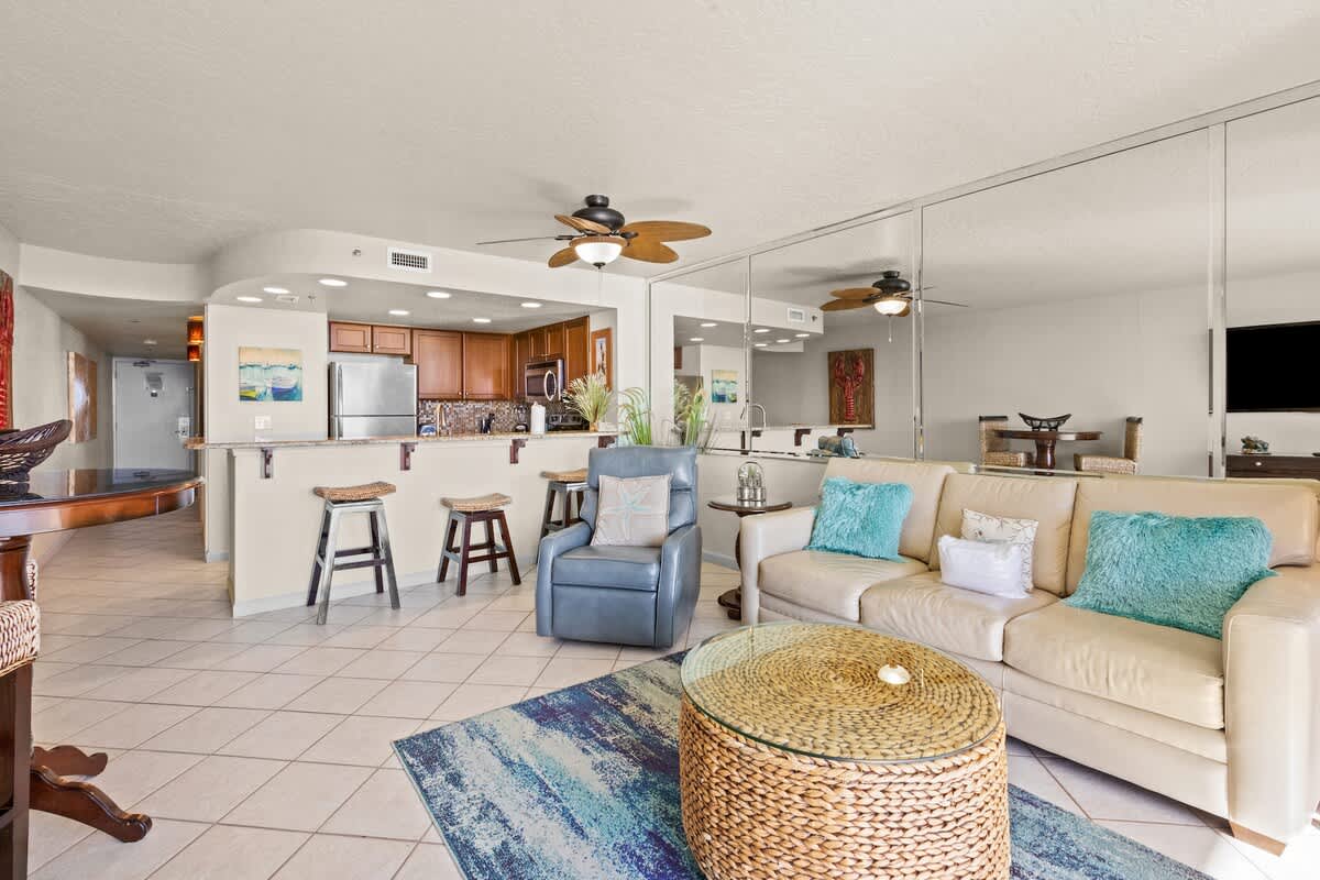 SunDestin Resort Unit 1805 | Photo 7