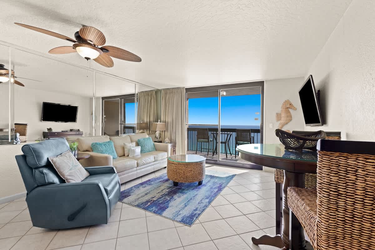SunDestin Resort Unit 1805