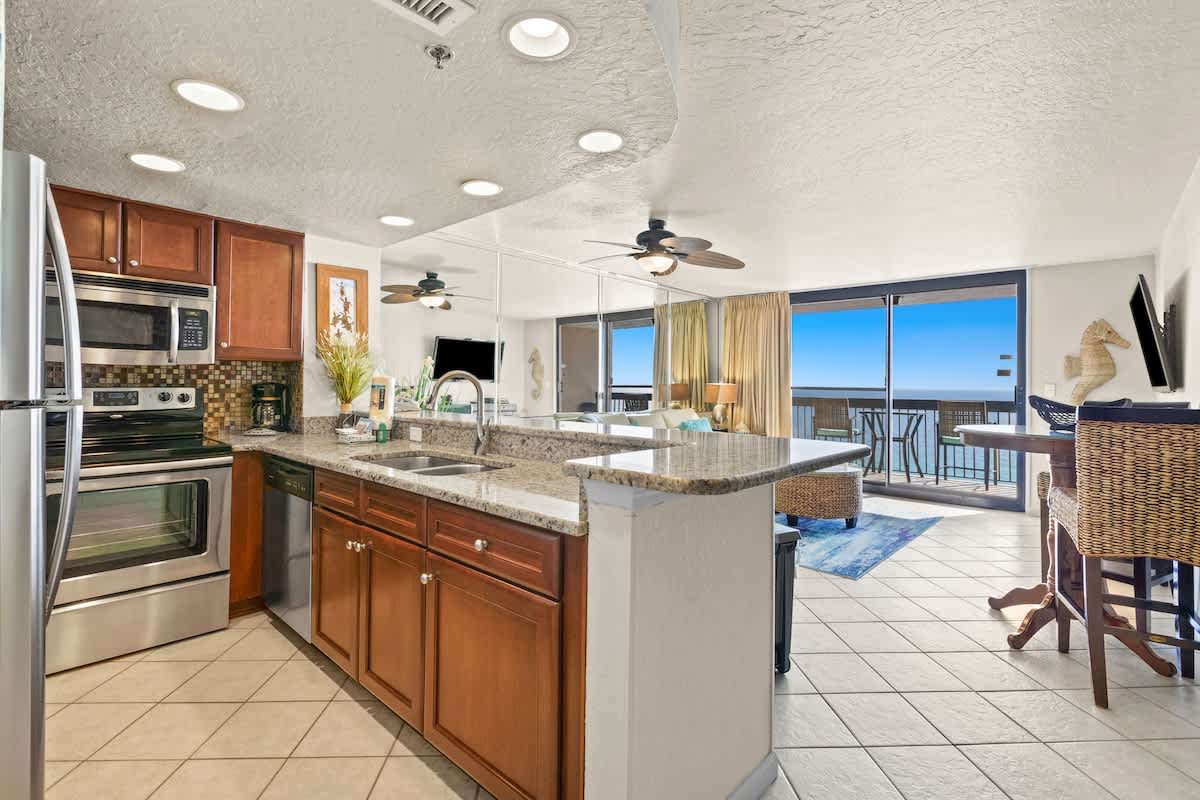 SunDestin Resort Unit 1805 | Photo 9