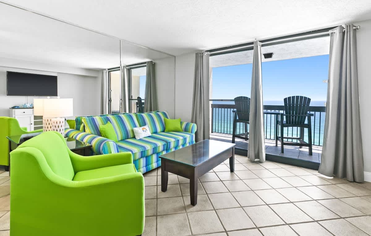 SunDestin Resort Unit 1811