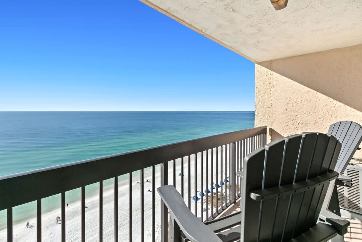 SunDestin Resort Unit 1811 | Photo 5