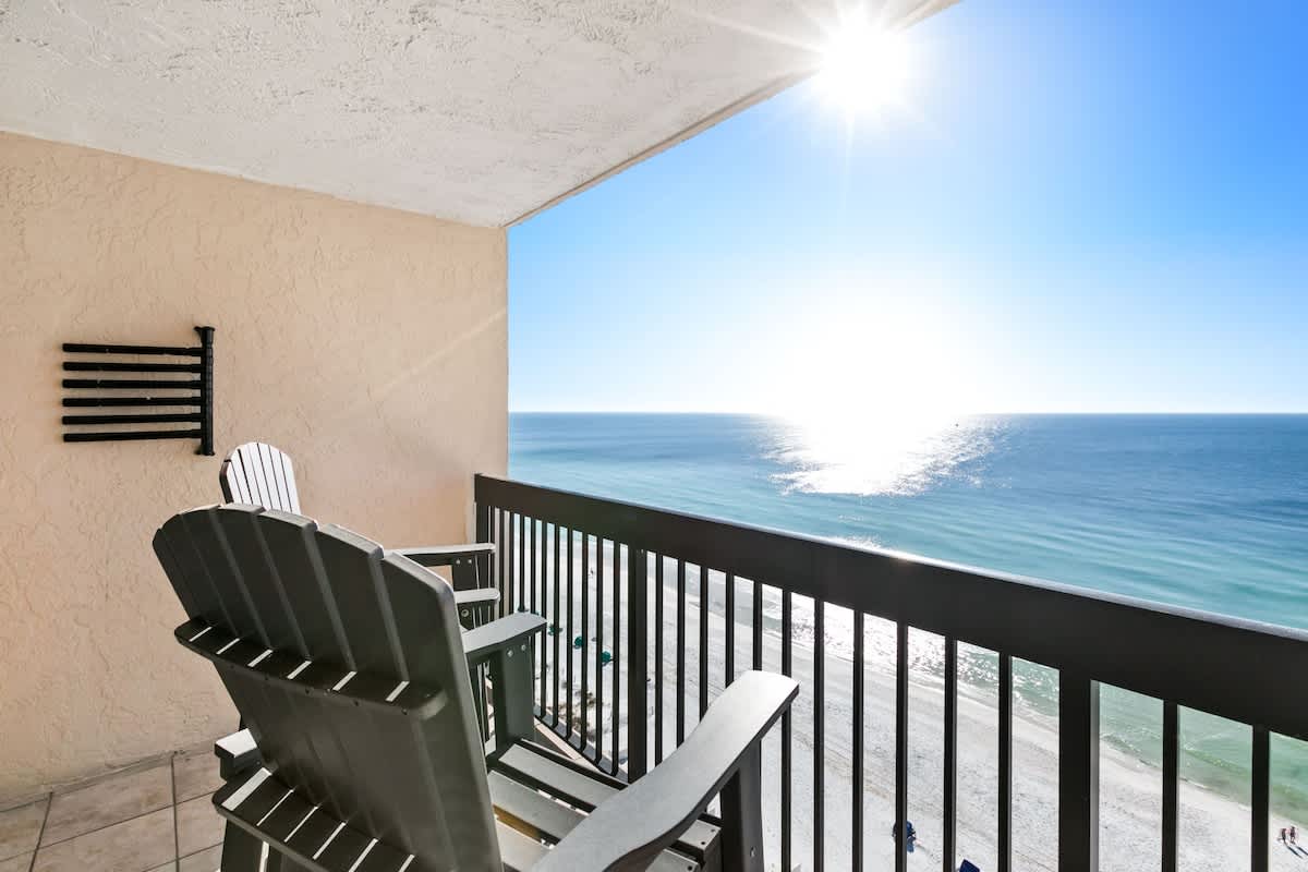 SunDestin Resort Unit 1811 | Photo 12