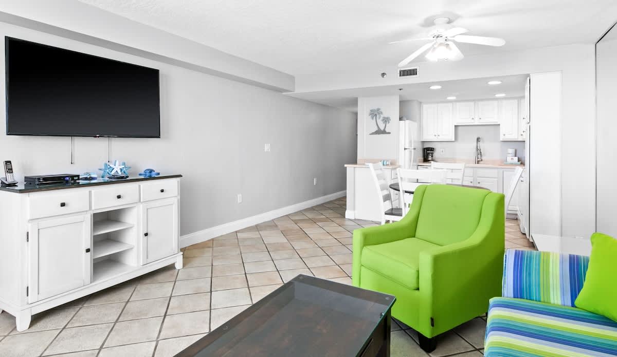 SunDestin Resort Unit 1811 | Photo 7