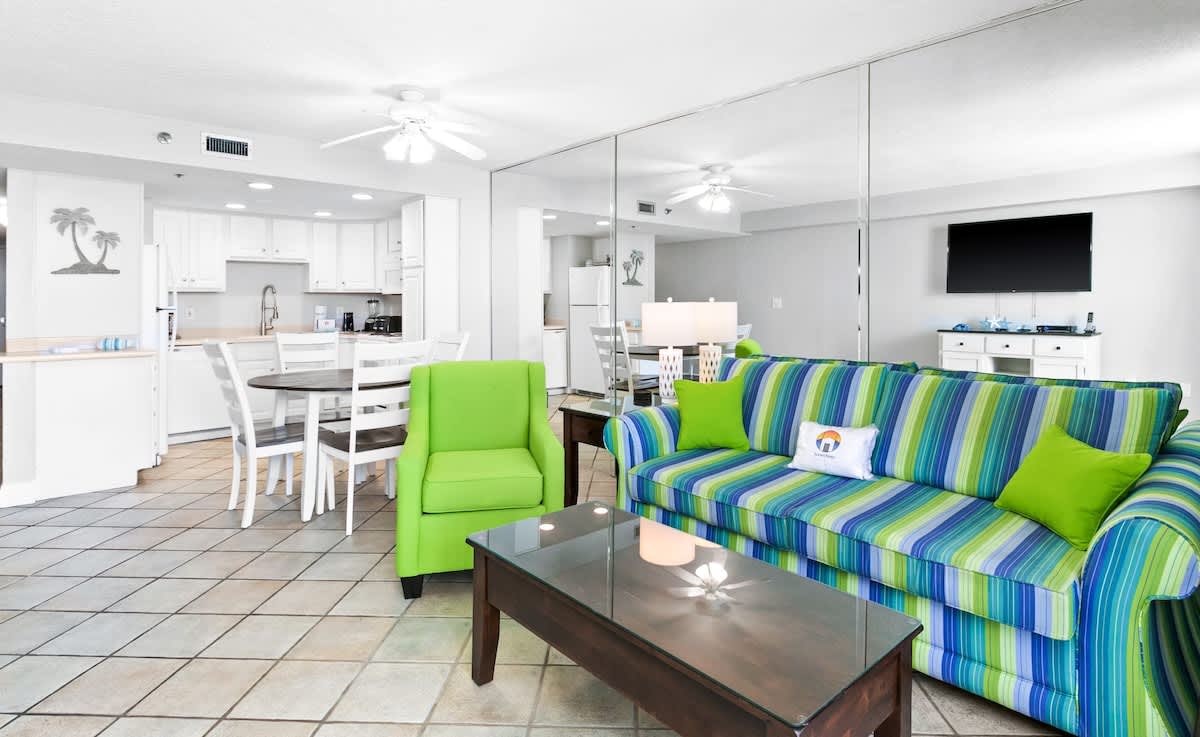 SunDestin Resort Unit 1811 | Photo 6