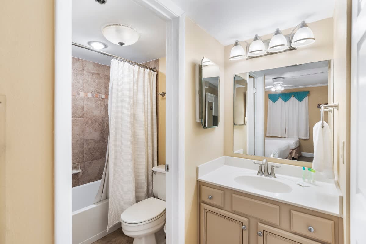 SunDestin Resort Unit 1812 | Photo 17