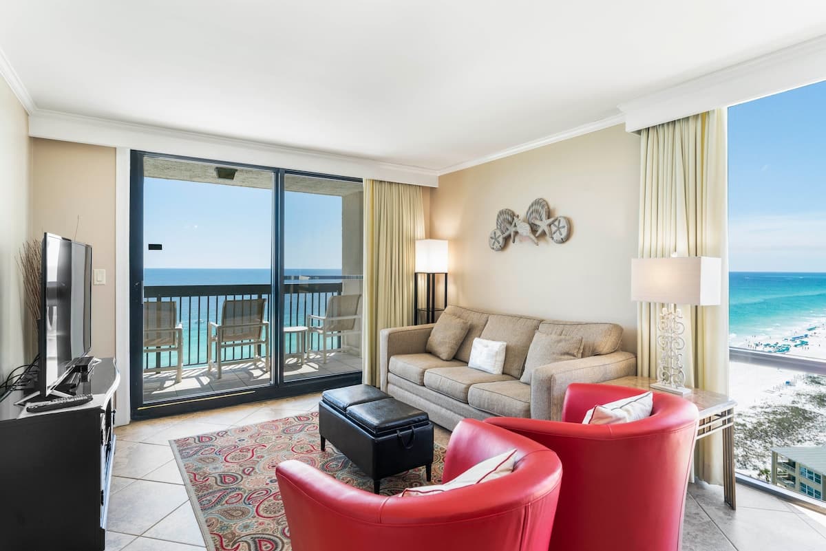 SunDestin Resort Unit 1812