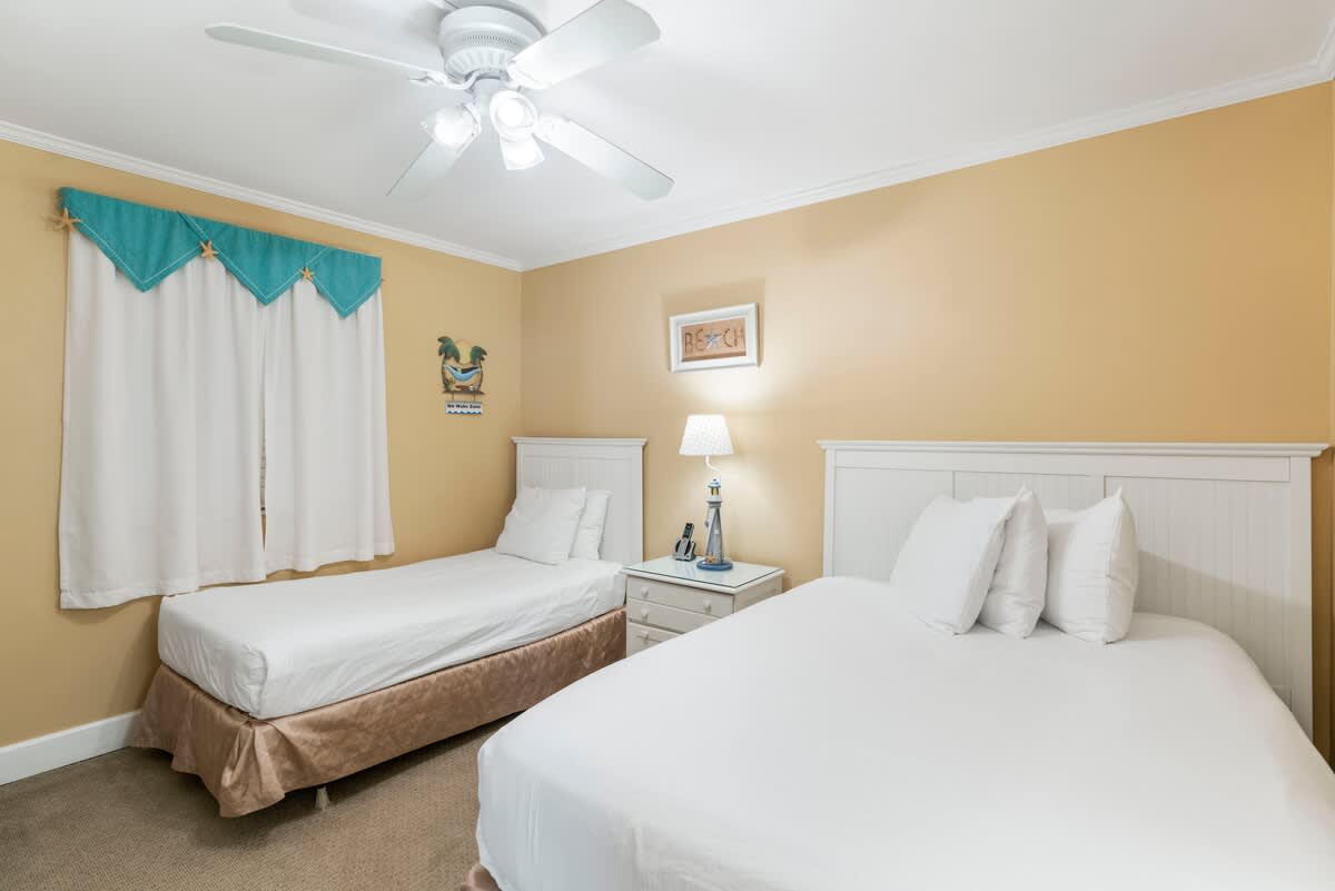 SunDestin Resort Unit 1812 | Photo 5