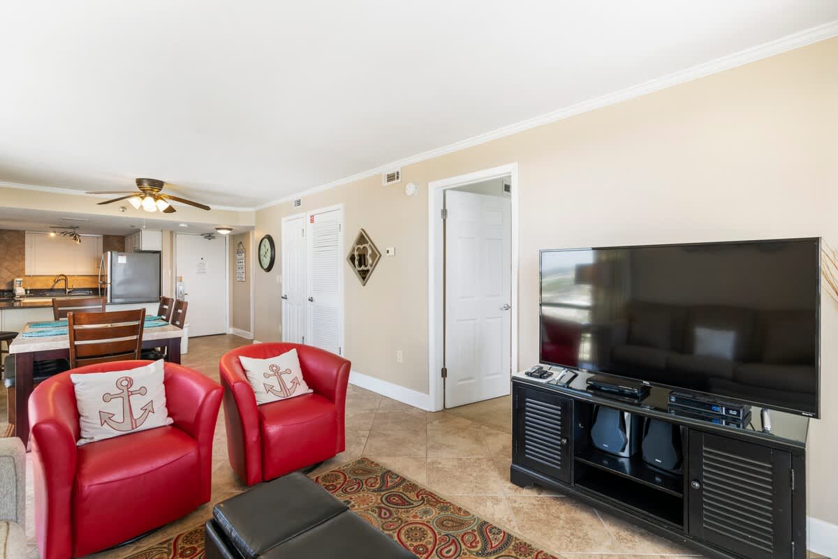 SunDestin Resort Unit 1812 | Photo 7